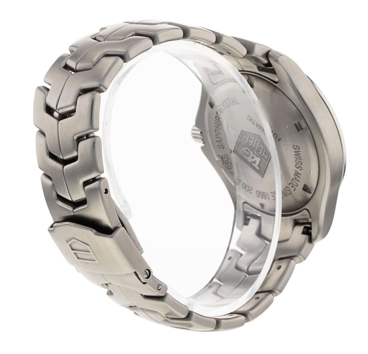 Tag Heuer Link WJF2111.BA0570 Tag Heuer Link WJF2111.BA0570